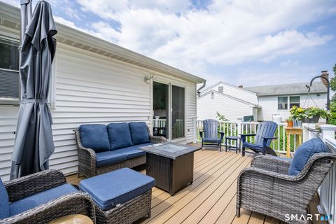 Tiny photo for 164 Tanglewood Drive, Hamden, CT 06514 (MLS # 24190012)