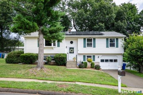Photo of 164 Tanglewood Drive, Hamden, CT 06514 (MLS # 24190012)
