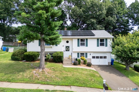Tiny photo for 164 Tanglewood Drive, Hamden, CT 06514 (MLS # 24190012)