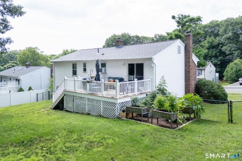Tiny photo for 164 Tanglewood Drive, Hamden, CT 06514 (MLS # 24190012)