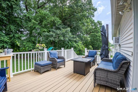 Tiny photo for 164 Tanglewood Drive, Hamden, CT 06514 (MLS # 24190012)
