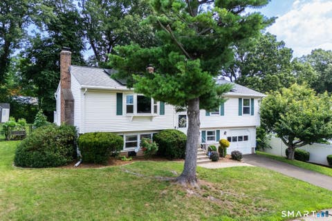 Tiny photo for 164 Tanglewood Drive, Hamden, CT 06514 (MLS # 24190012)