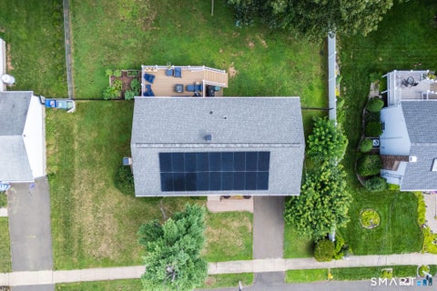 Tiny photo for 164 Tanglewood Drive, Hamden, CT 06514 (MLS # 24190012)