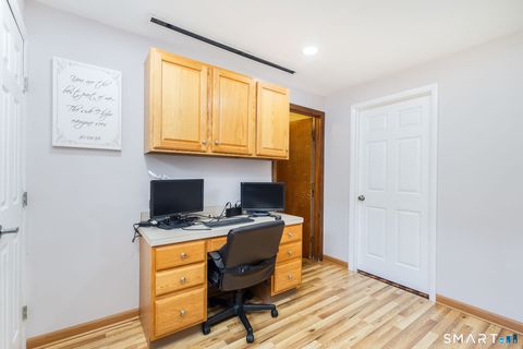 Tiny photo for 164 Tanglewood Drive, Hamden, CT 06514 (MLS # 24190012)