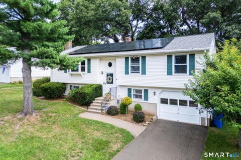 Tiny photo for 164 Tanglewood Drive, Hamden, CT 06514 (MLS # 24190012)