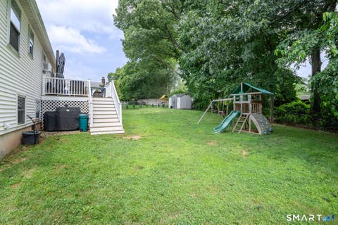 Tiny photo for 164 Tanglewood Drive, Hamden, CT 06514 (MLS # 24190012)