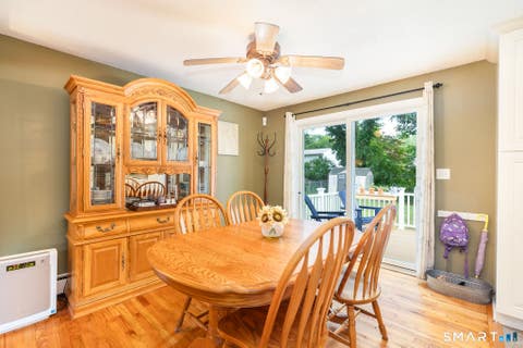 Tiny photo for 164 Tanglewood Drive, Hamden, CT 06514 (MLS # 24190012)