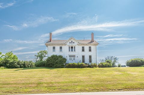 A home in Franklin