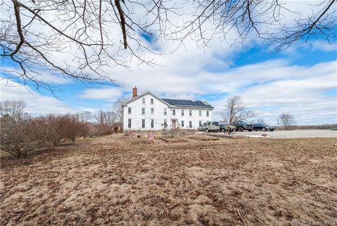 A home in Franklin