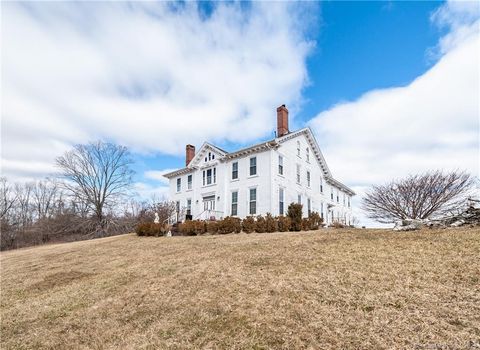 A home in Franklin