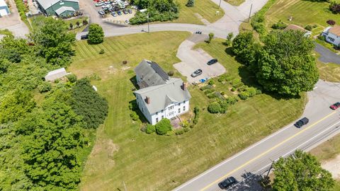 A home in Franklin