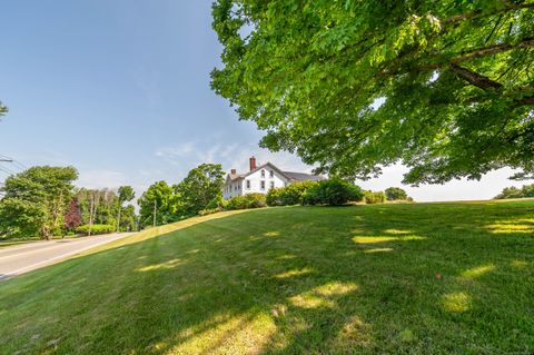 A home in Franklin