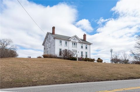 A home in Franklin