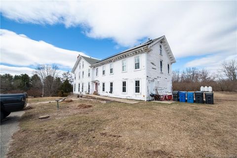 A home in Franklin