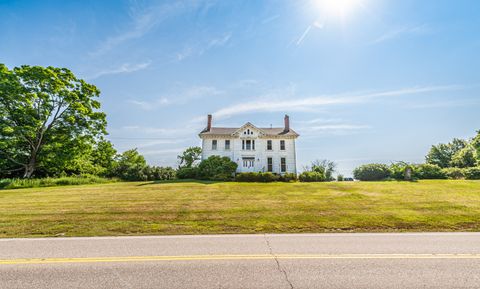 A home in Franklin