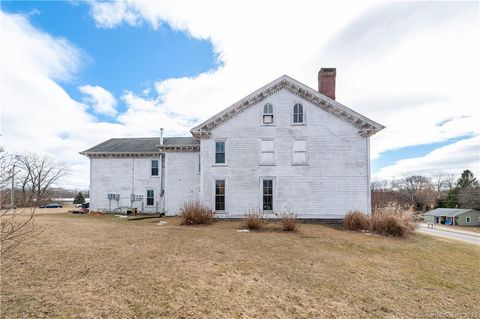 A home in Franklin