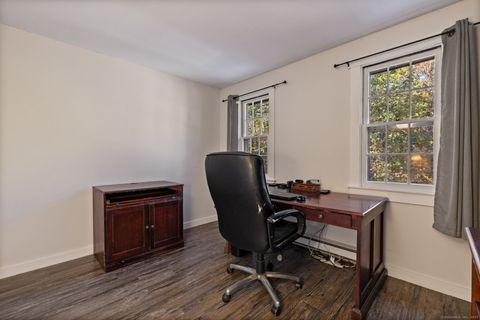 Tiny photo for 239 Old Farms Road #APT 15A, Avon, CT 06001 (MLS # 24125331)