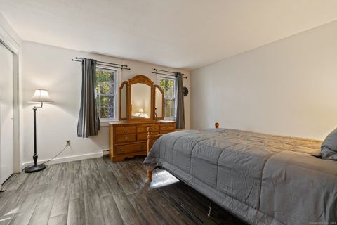 Tiny photo for 239 Old Farms Road #APT 15A, Avon, CT 06001 (MLS # 24125331)