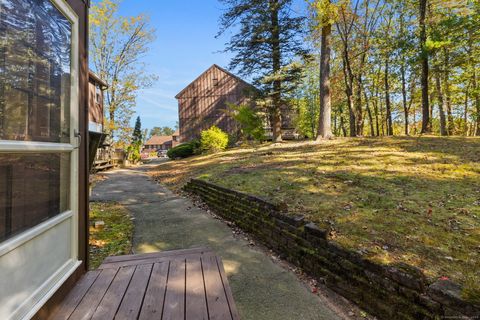 Tiny photo for 239 Old Farms Road #APT 15A, Avon, CT 06001 (MLS # 24125331)