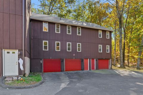 Tiny photo for 239 Old Farms Road #APT 15A, Avon, CT 06001 (MLS # 24125331)