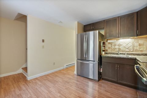 Tiny photo for 239 Old Farms Road #APT 15A, Avon, CT 06001 (MLS # 24125331)