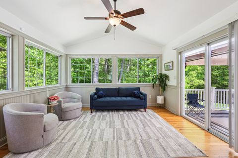 Tiny photo for 2 Red Fox Run, Wolcott, CT 06716 (MLS # 24133049)