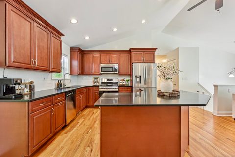 Tiny photo for 2 Red Fox Run, Wolcott, CT 06716 (MLS # 24133049)