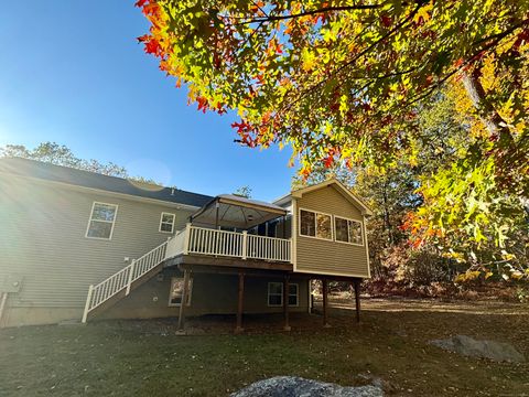 Tiny photo for 2 Red Fox Run, Wolcott, CT 06716 (MLS # 24133049)