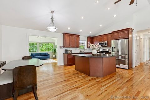 Tiny photo for 2 Red Fox Run, Wolcott, CT 06716 (MLS # 24133049)