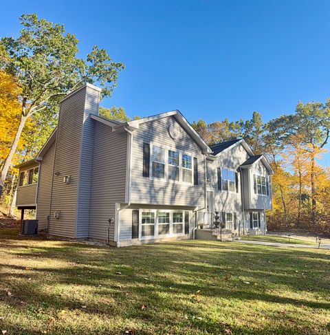 Tiny photo for 2 Red Fox Run, Wolcott, CT 06716 (MLS # 24133049)