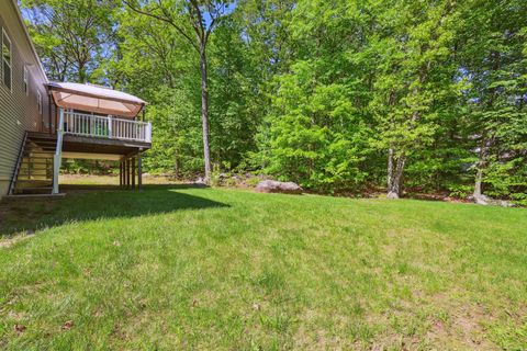 Tiny photo for 2 Red Fox Run, Wolcott, CT 06716 (MLS # 24133049)