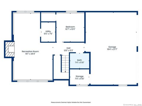 Tiny photo for 2 Red Fox Run, Wolcott, CT 06716 (MLS # 24133049)