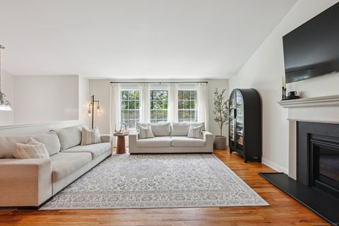 Tiny photo for 2 Red Fox Run, Wolcott, CT 06716 (MLS # 24133049)
