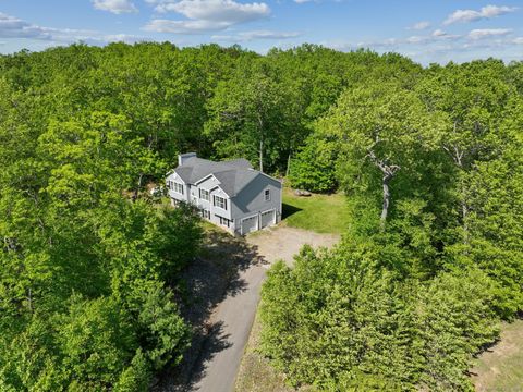 Tiny photo for 2 Red Fox Run, Wolcott, CT 06716 (MLS # 24133049)