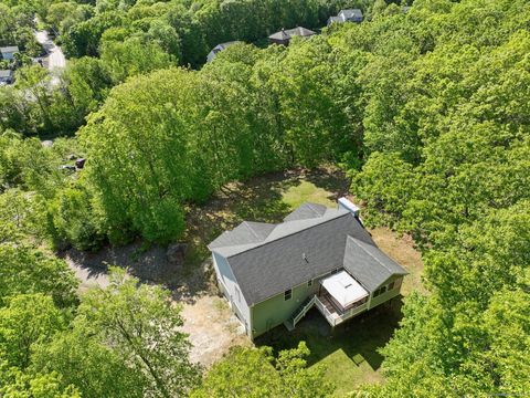 Tiny photo for 2 Red Fox Run, Wolcott, CT 06716 (MLS # 24133049)