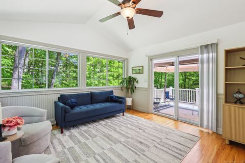 Tiny photo for 2 Red Fox Run, Wolcott, CT 06716 (MLS # 24133049)