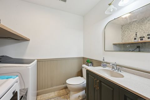 Tiny photo for 2 Red Fox Run, Wolcott, CT 06716 (MLS # 24133049)