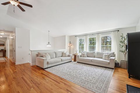 Tiny photo for 2 Red Fox Run, Wolcott, CT 06716 (MLS # 24133049)
