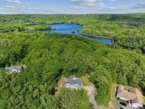 Tiny photo for 2 Red Fox Run, Wolcott, CT 06716 (MLS # 24133049)
