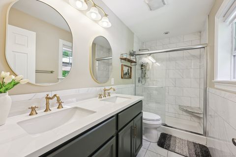 Tiny photo for 2 Red Fox Run, Wolcott, CT 06716 (MLS # 24133049)
