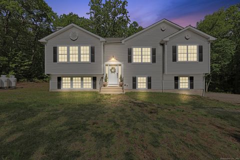 Tiny photo for 2 Red Fox Run, Wolcott, CT 06716 (MLS # 24133049)
