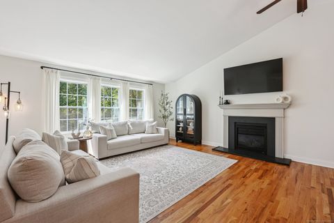 Tiny photo for 2 Red Fox Run, Wolcott, CT 06716 (MLS # 24133049)