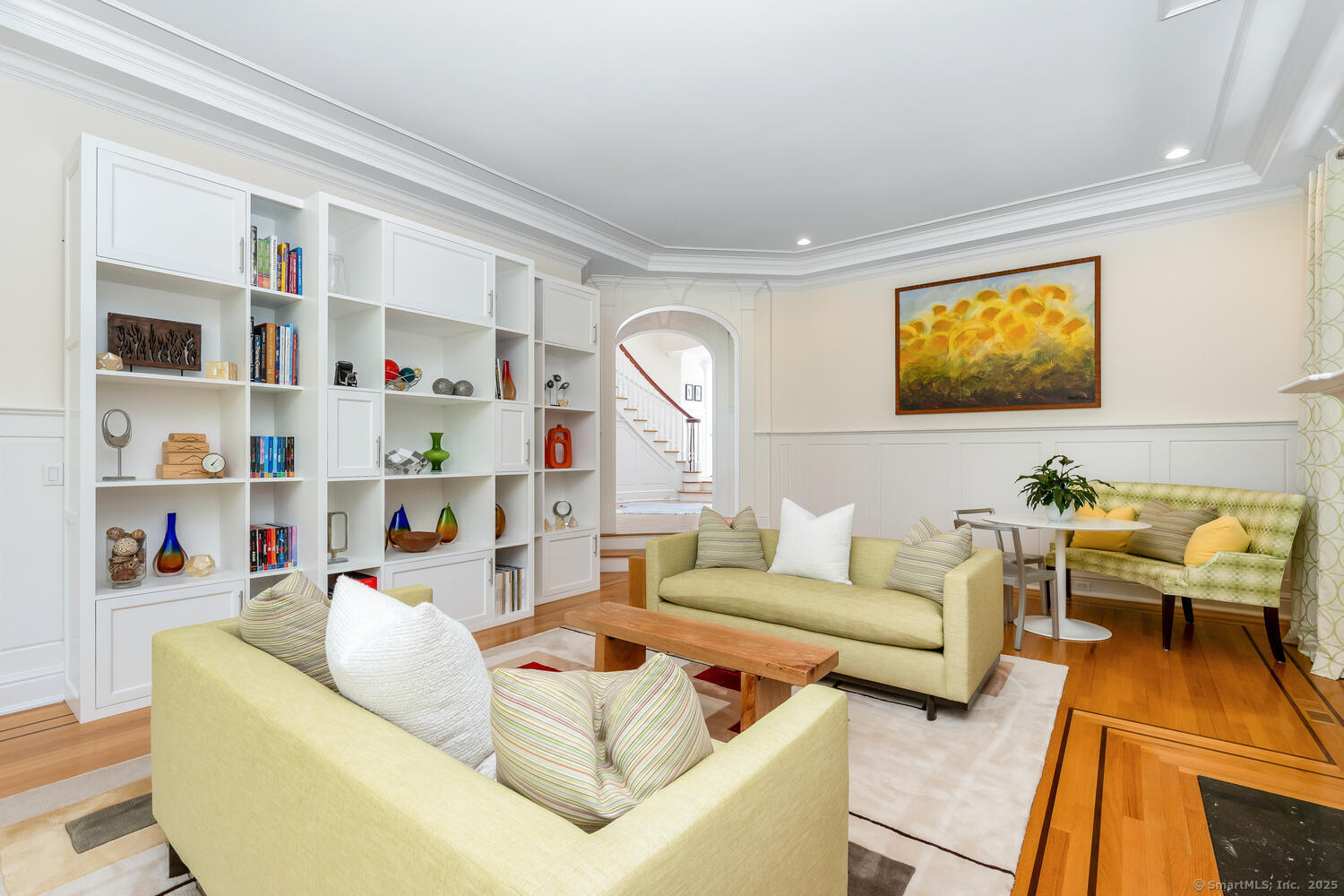6 Bouton Lane, Darien, Connecticut image 5