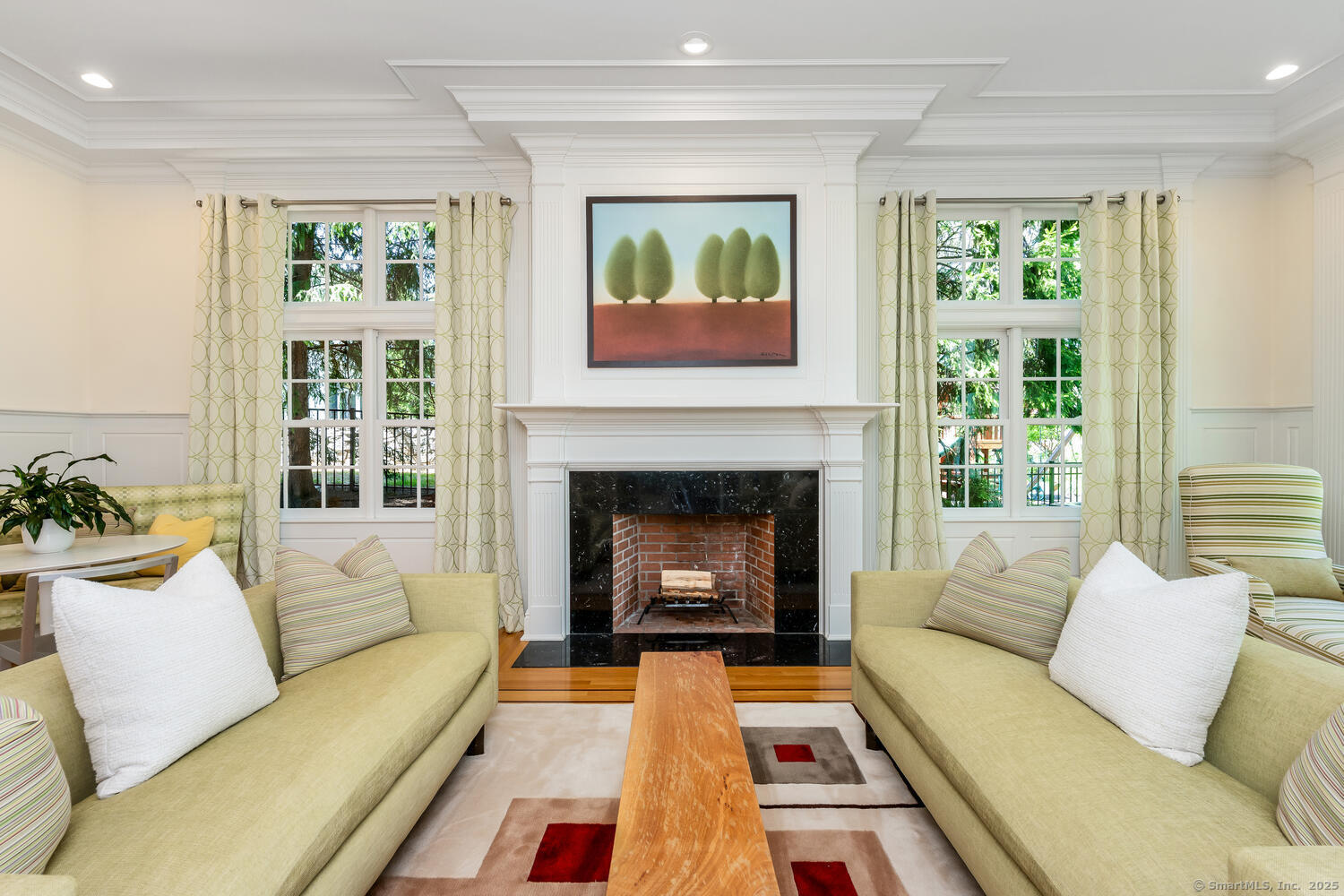 6 Bouton Lane, Darien, Connecticut image 6
