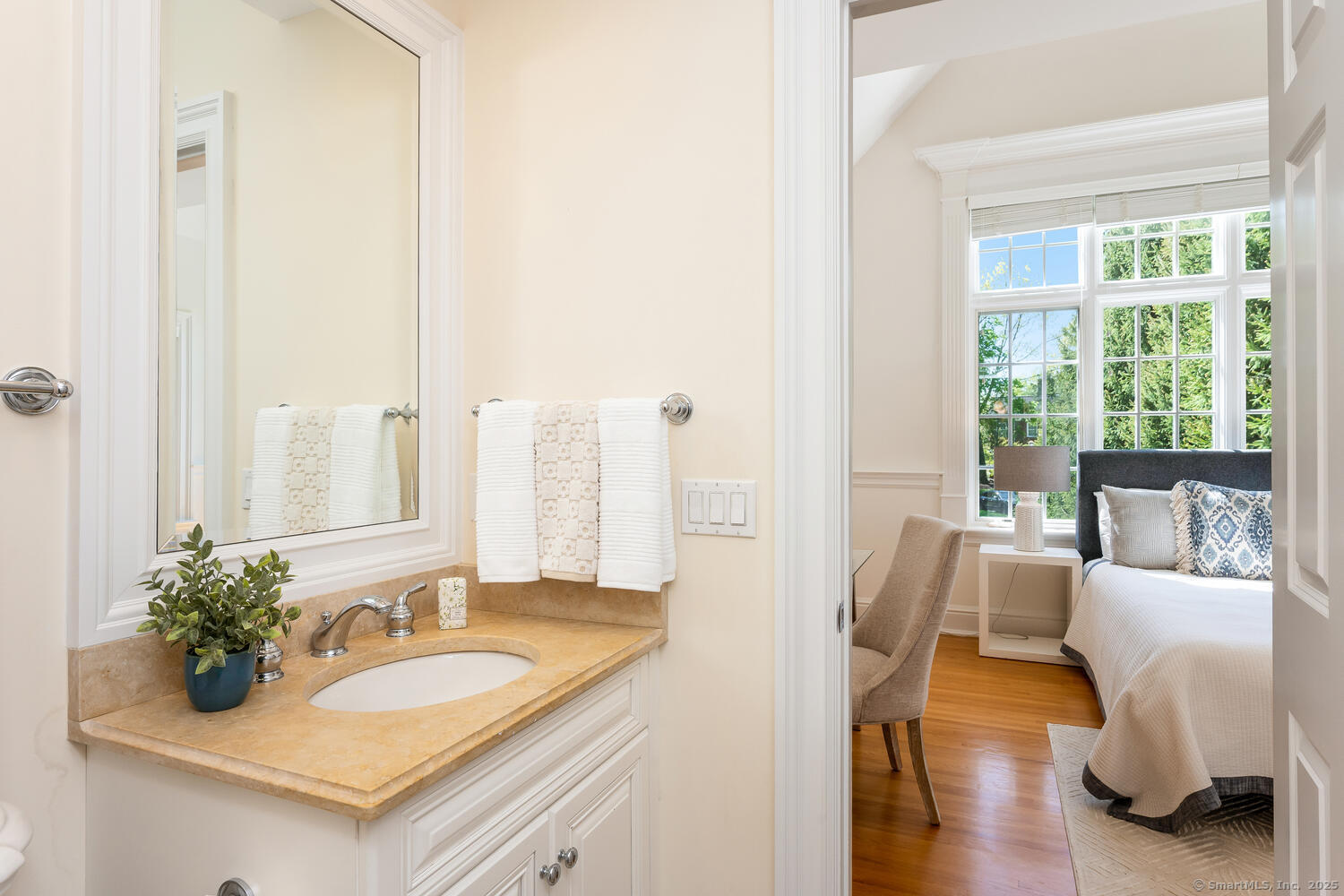 6 Bouton Lane, Darien, Connecticut image 18