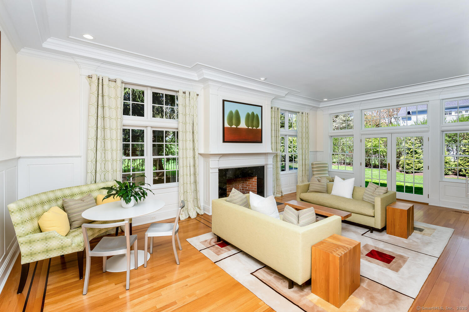 6 Bouton Lane, Darien, Connecticut image 4
