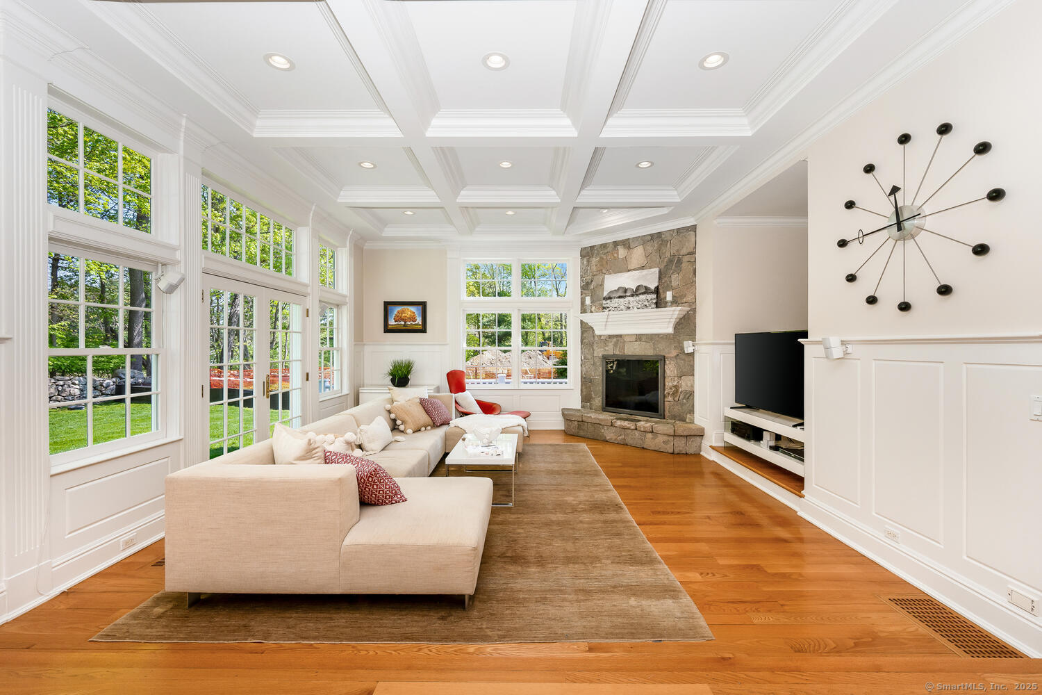 6 Bouton Lane, Darien, Connecticut image 10