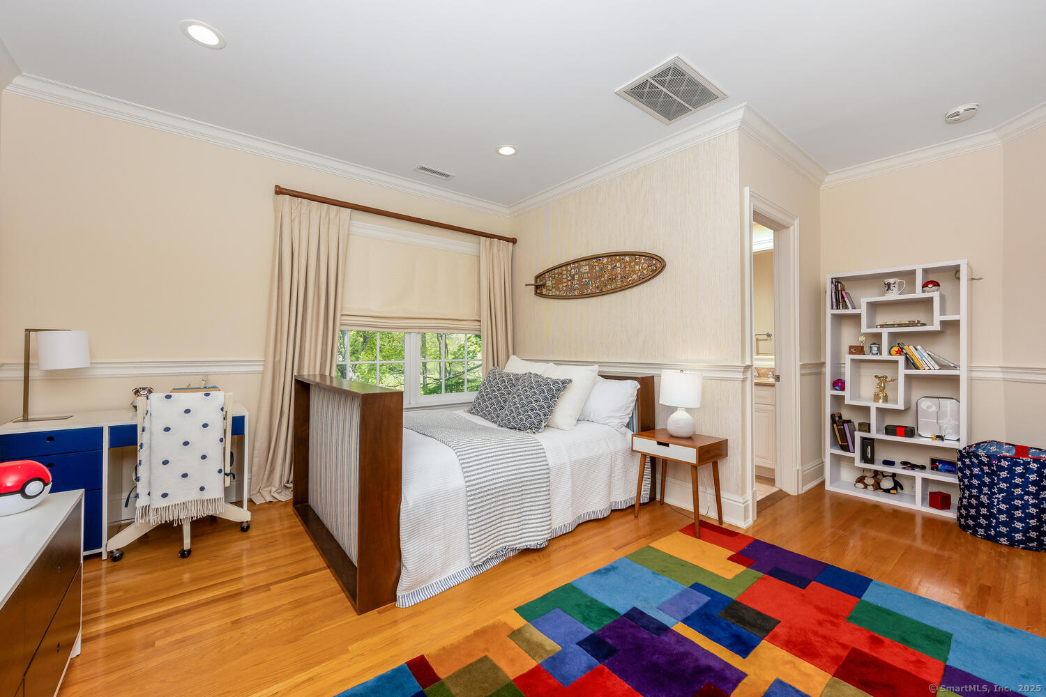 6 Bouton Lane, Darien, Connecticut image 20