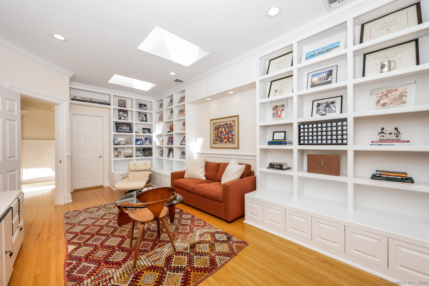 6 Bouton Lane, Darien, Connecticut image 24