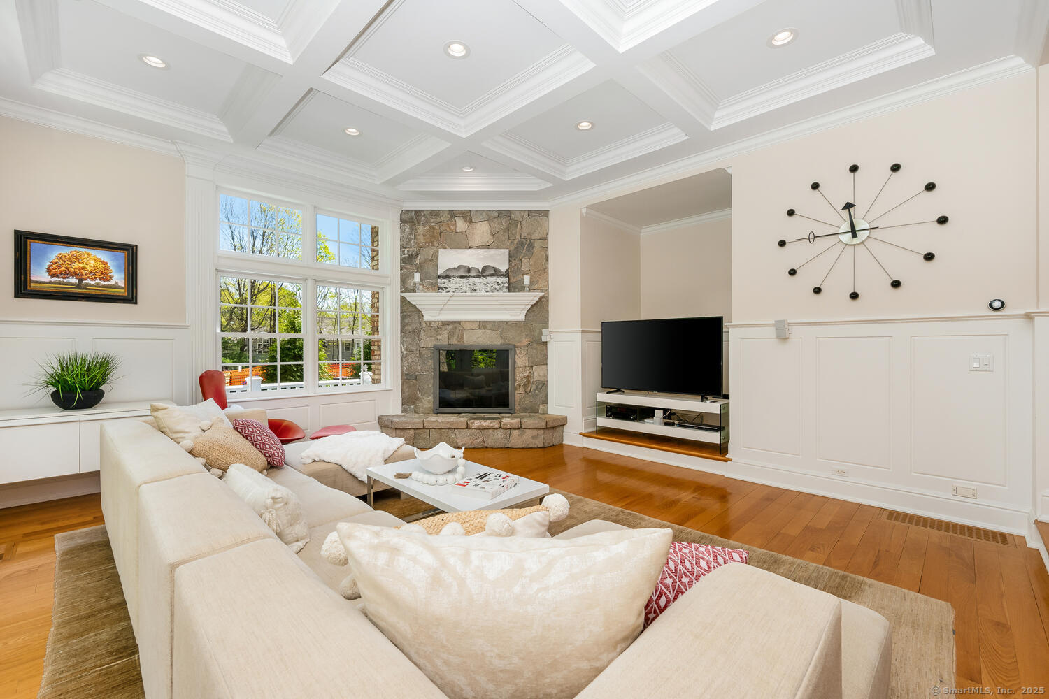 6 Bouton Lane, Darien, Connecticut image 11